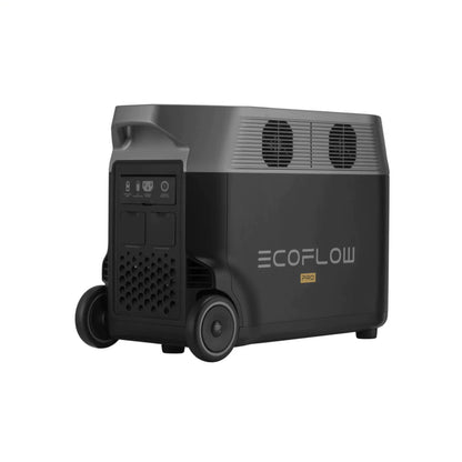 Aurora Generators  Pro + 2*Extra Battery - PowerGen USA - DELTAPro-DELTAProEB-US2
