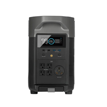 Aurora Generators Extra Battery - PowerGen USA - DELTAPro