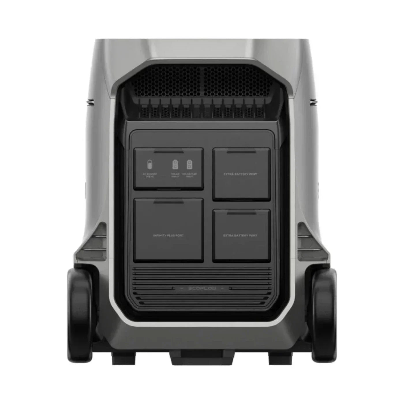 EcoFlow DELTA Pro 3 Road Kit - EFDELTAPRO3-US-RKIT