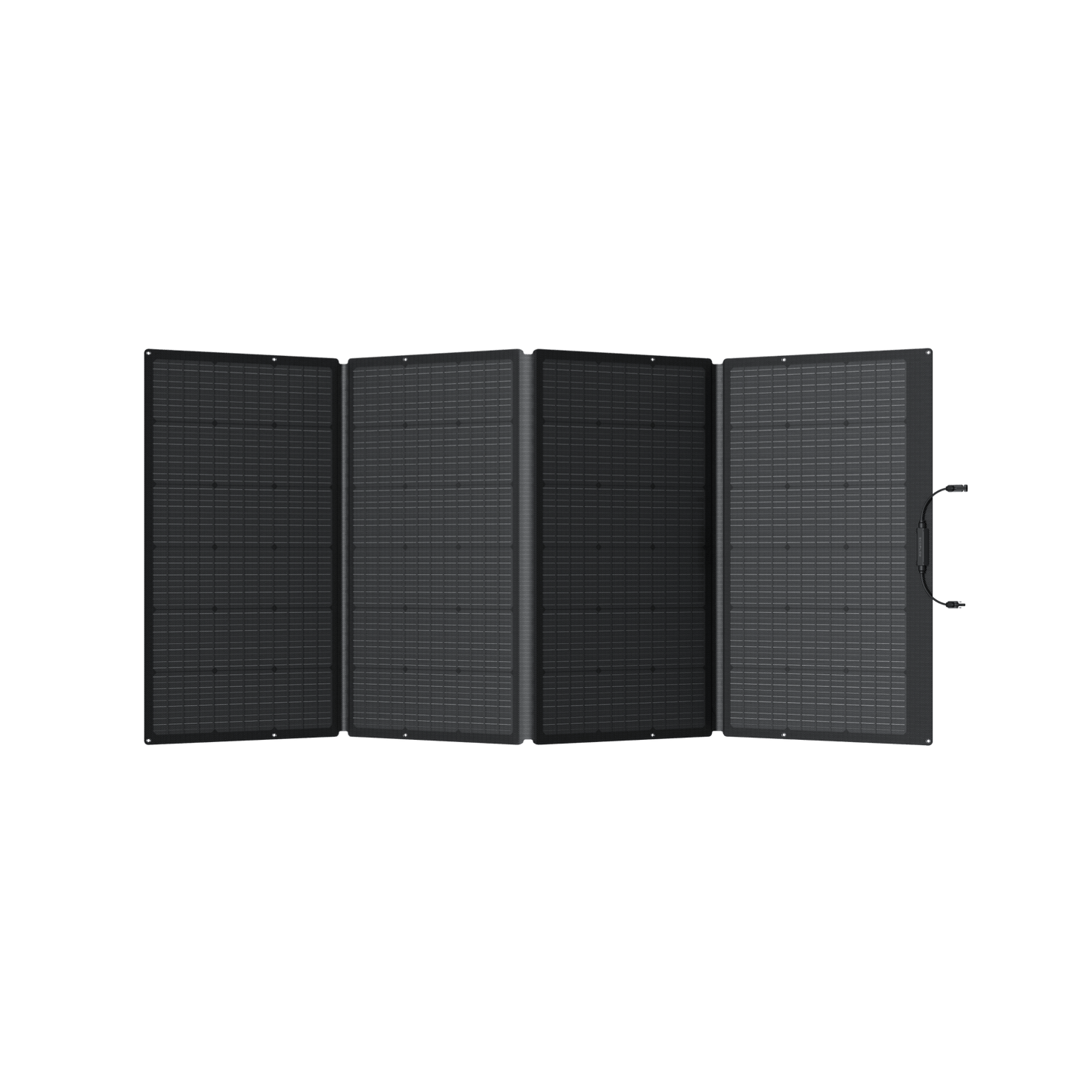 EcoFlow 400W Portable Solar Panel - Flash Sale