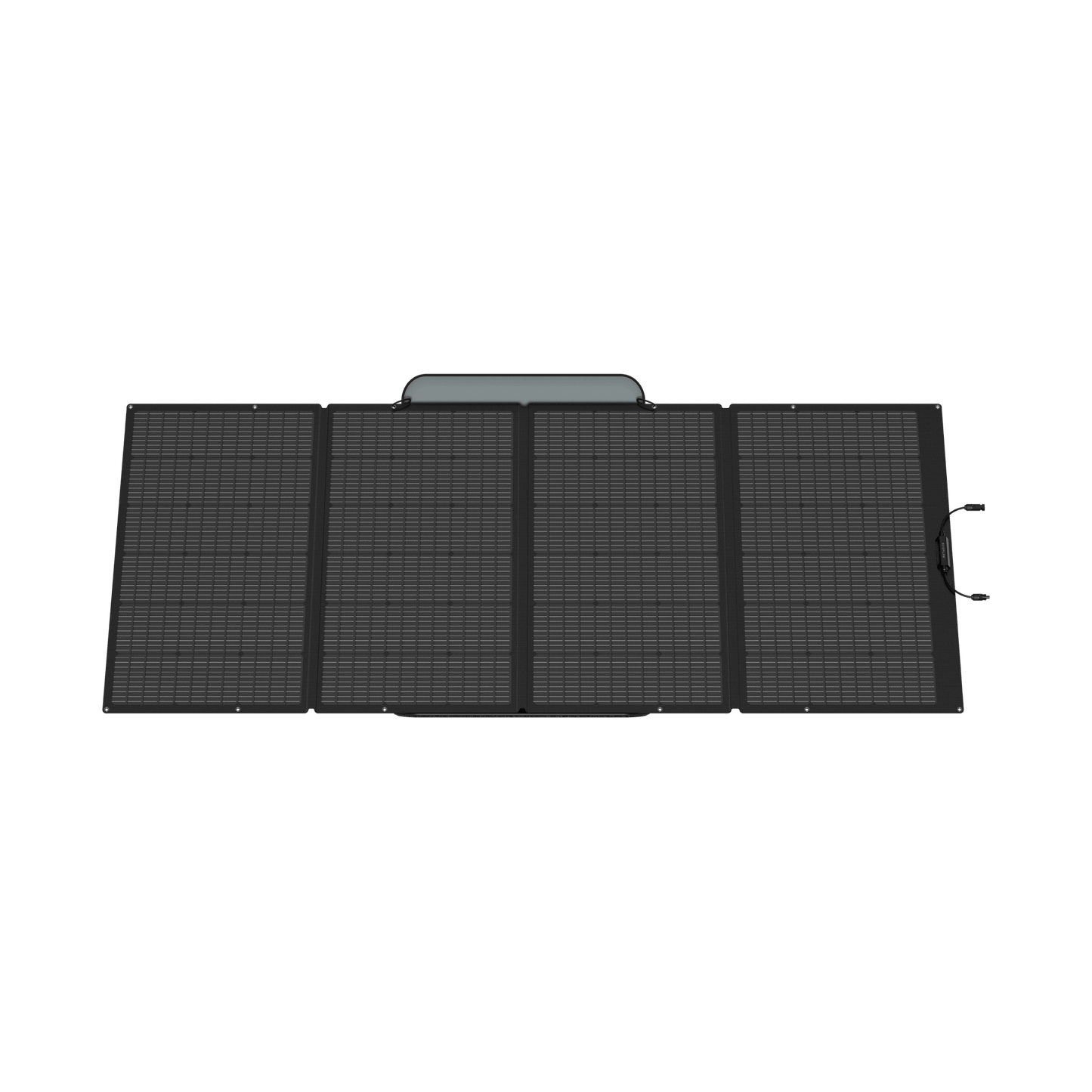 EcoFlow 400W Portable Solar Panel - SOLAR400W-2