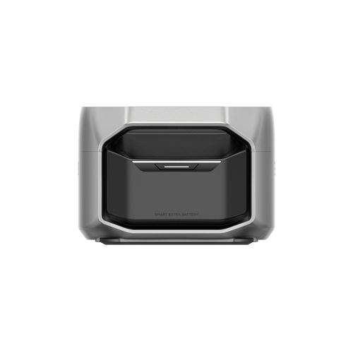 EcoFlow DELTA Pro 3 Smart Extra Battery - EFDELTAPRO3EB