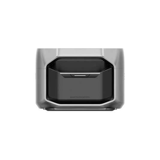 EcoFlow DELTA Pro 3 Smart Extra Battery - EFDELTAPRO3EB