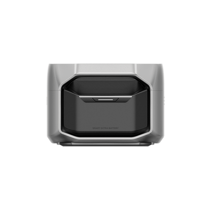 EcoFlow DELTA Pro 3 Smart Extra Battery - EFDELTAPRO3EB
