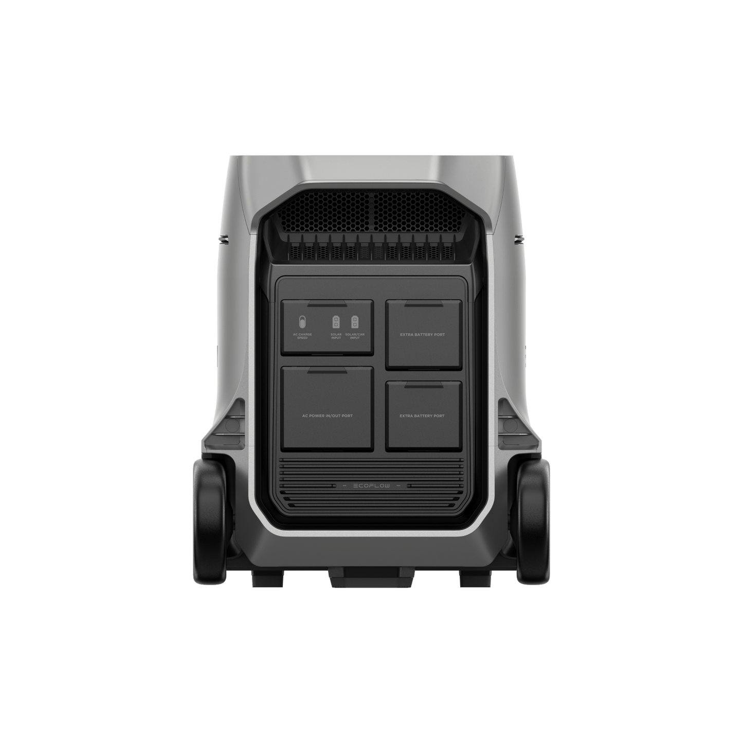 EcoFlow DELTA Pro 3 Portable Power Station (UL9540 Certificated) - EFDELTAPRO3-US