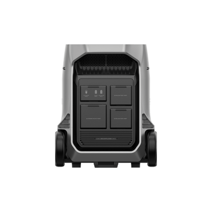 EcoFlow DELTA Pro 3 Portable Power Station (UL9540 Certificated) - EFDELTAPRO3-US