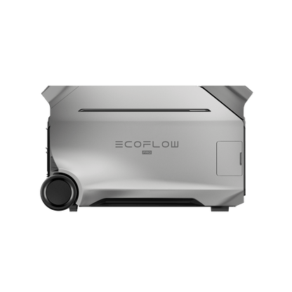 EcoFlow DELTA Pro 3 Portable Power Station (UL9540 Certificated) - EFDELTAPRO3-US