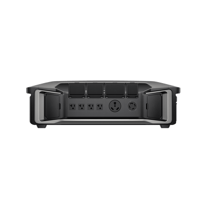 EcoFlow DELTA Pro Ultra Inverter