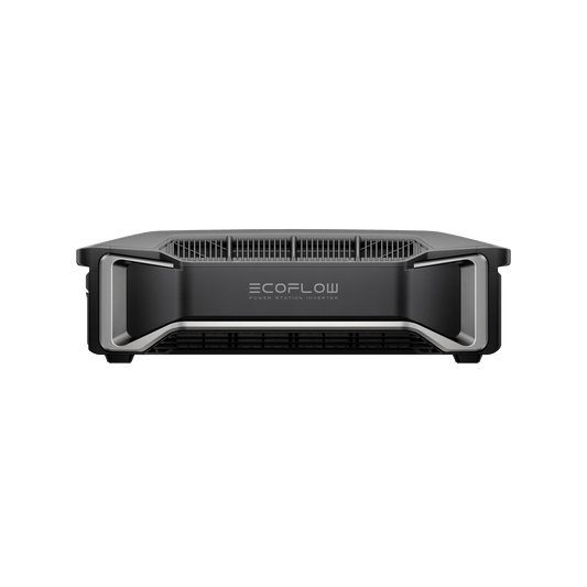 EcoFlow DELTA Pro Ultra Inverter