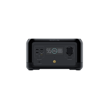EcoFlow RIVER Mini Portable Power Station - RIVERmini-US