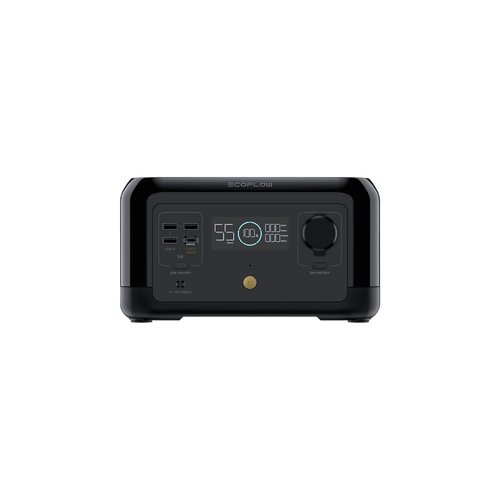 EcoFlow RIVER Mini Portable Power Station - RIVERmini-US