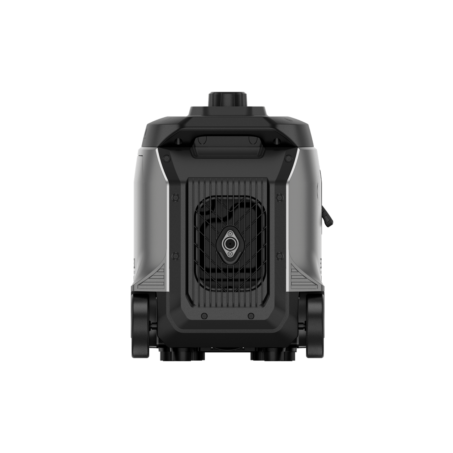 EcoFlow Smart Generator 4000 (Dual Fuel) - EFSG4000-US-EPA