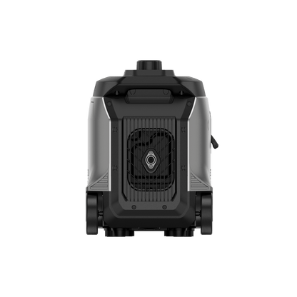 EcoFlow Smart Generator 4000 (Dual Fuel) - EFSG4000-US-EPA