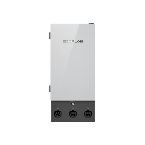 EcoFlow Smart Home Panel 2 - SHP2-DPU