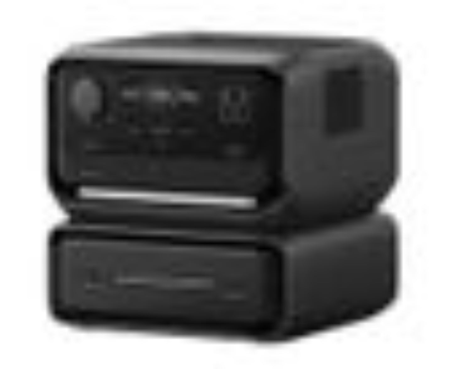 Aurora Generators 3 Max Plus (RIVER 3 Plus +  RIVER 3 Plus 600wh EB) - PowerGen USA - EFRIVER3MaxPlus-US-CBOX