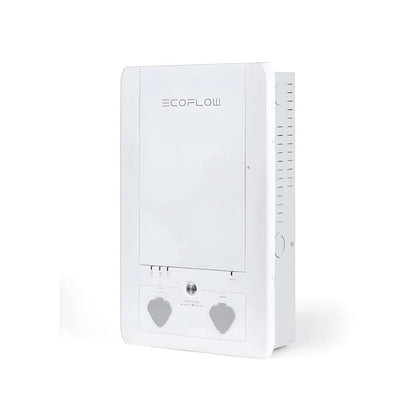 EcoFlow Smart Home Panel Combo 13 Relay Modules - DELTAProBC-US-RM