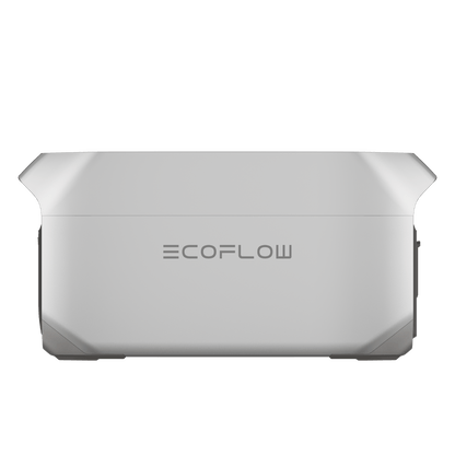 EcoFlow DELTA 3 Portable Power Station