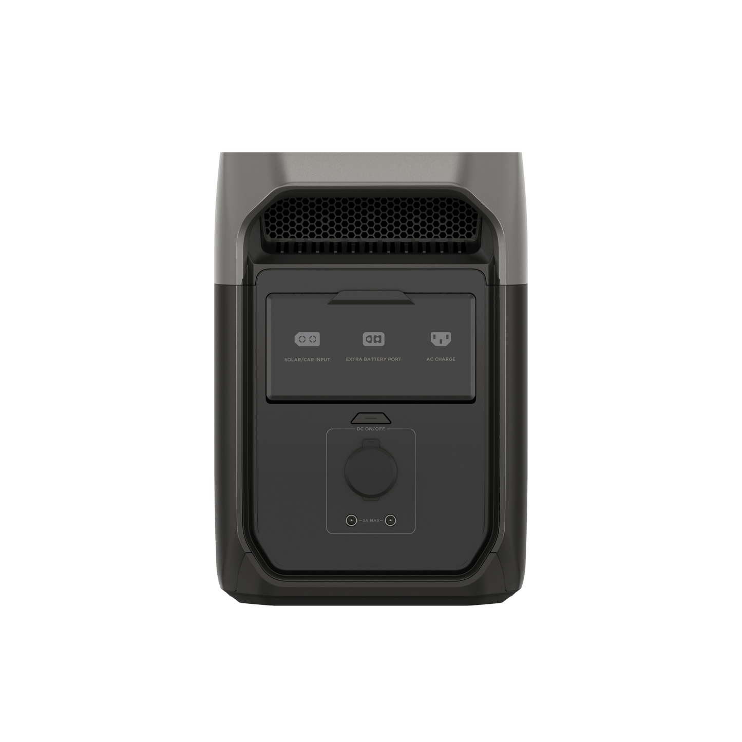 EcoFlow DELTA 3 Portable Power Station