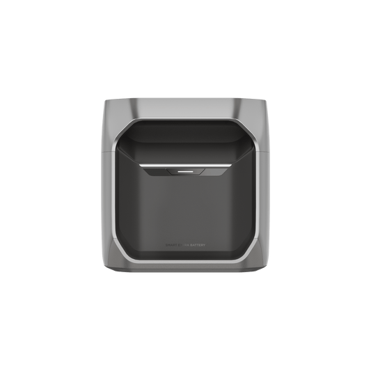 EcoFlow DELTA 3 Series Smart Extra Battery - EFDELTA3P-EB
