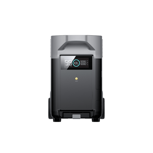 EcoFlow DELTA Pro Smart Extra Battery - DELTAProEB-US