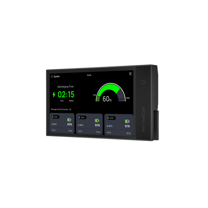 EcoFlow Power Kits Console - ZMM100MT-US