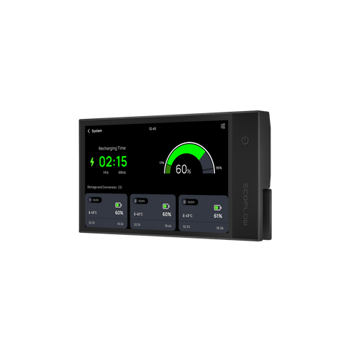 EcoFlow Power Kits Console - ZMM100MT-US