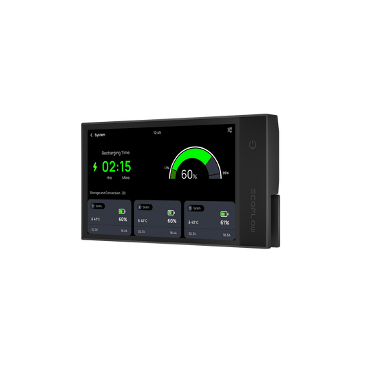 EcoFlow Power Kits Console - ZMM100MT-US