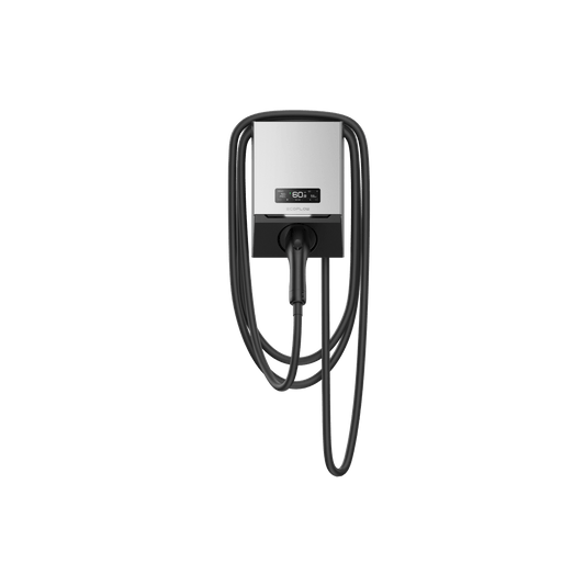 EcoFlow PowerPulse EV Charger (9.6kW) - EFPOWERPULSE9.6KW-US