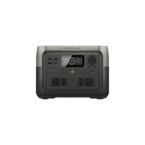 EcoFlow RIVER 2 Max 500 Portable Power Station
