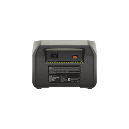 EcoFlow RIVER 2 Max 500 Portable Power Station