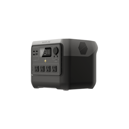 EcoFlow RIVER 2 Pro (700) Portable Power Station
