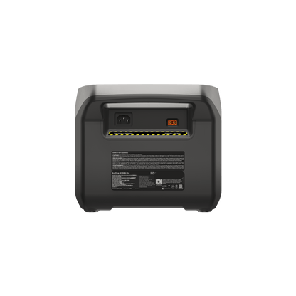 EcoFlow RIVER 2 Pro (700) Portable Power Station