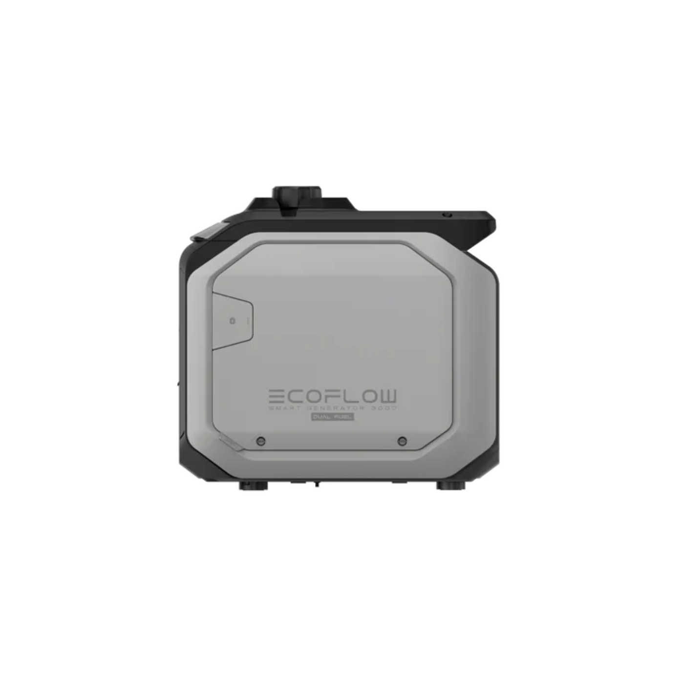 Aurora Generators EcoFlow Smart Generator 3000 (Dual Fuel) - PowerGen USA - EFSG3000-US-EPA