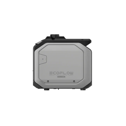Aurora Generators EcoFlow Smart Generator 3000 (Dual Fuel) - PowerGen USA - EFSG3000-US-EPA