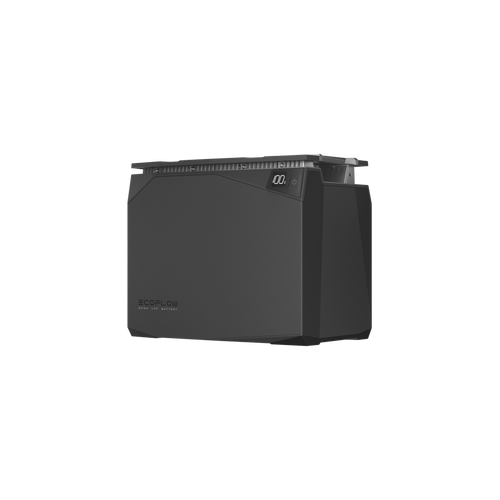 EcoFlow 5kWh LFP Battery - ZMM100BP2-AFRB-LBCONT