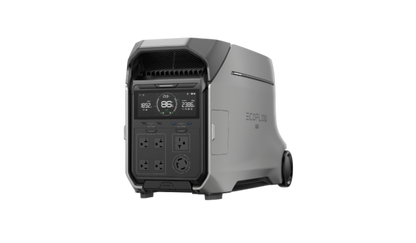 Aurora Generators DELTA Pro 3 Portable Power Station - PowerGen USA - EFDELTAPRO3-US
