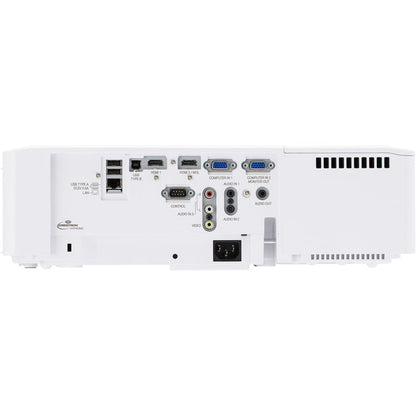 Hitachi CP-EU5001WN WUXGA 3LCD Large Venue Projector