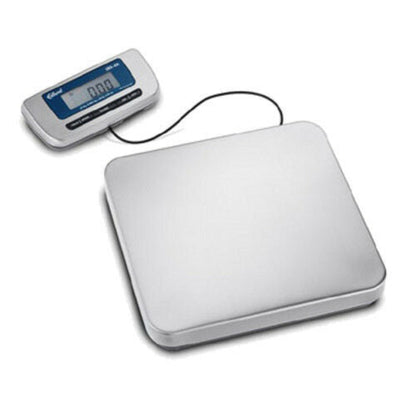 Edlund ERS-300 25-1/2" x 20" 300 lb Digital Receiving Scale -ERS-300-Stock
