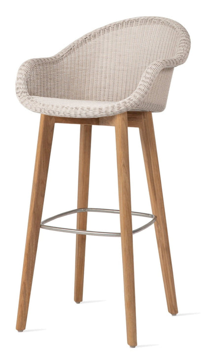Vincent Sheppard Edgard Bar Stool - GP0900W002S007