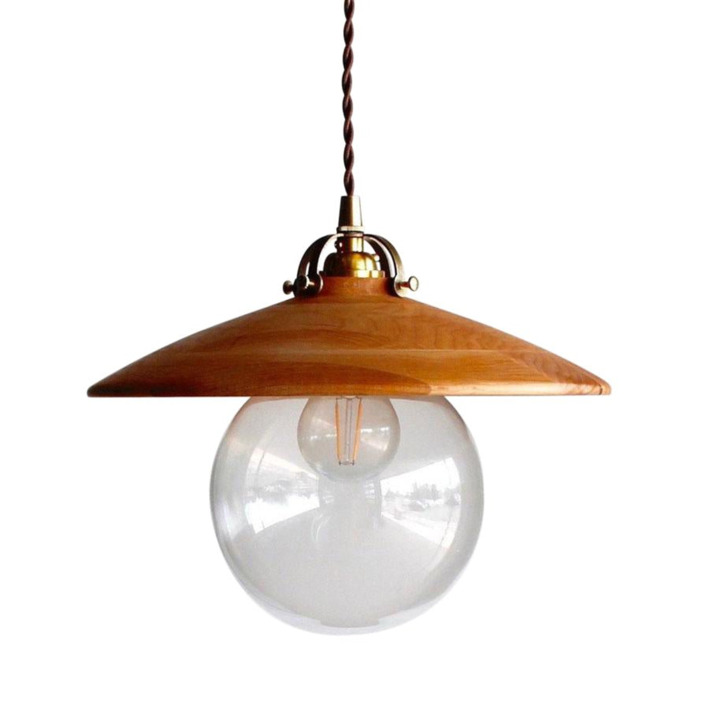 Lostine Edmund Pendant Light -7000N