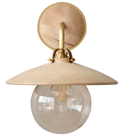 Lostine Edmund Sconce - 7000SC