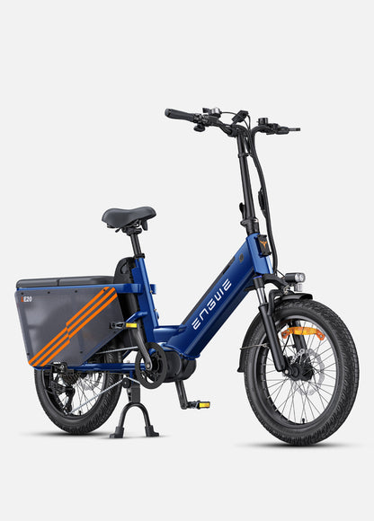ENGWE LE20 - LE20Blue192Standard