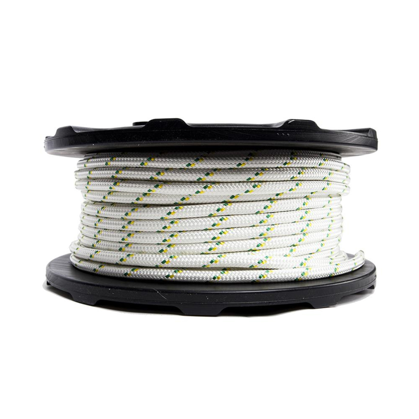 Portable Winch PCA-1213M Double-Braided Polyester Rope, 1/2" x 328' - PW,PCA-1213M