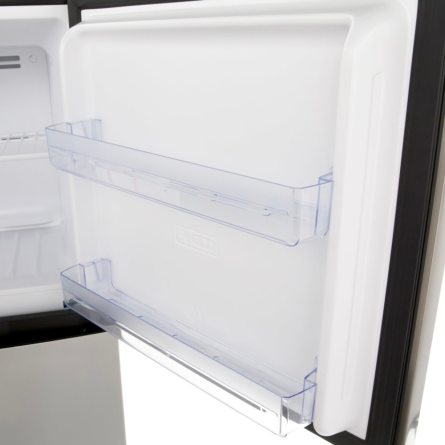 Avanti 7.0 cu. ft. Apartment Size Refrigerator - FF7B3S
