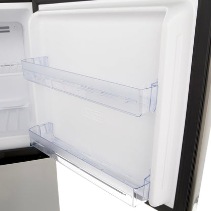 Avanti 7.0 cu. ft. Apartment Size Refrigerator - FF7B3S
