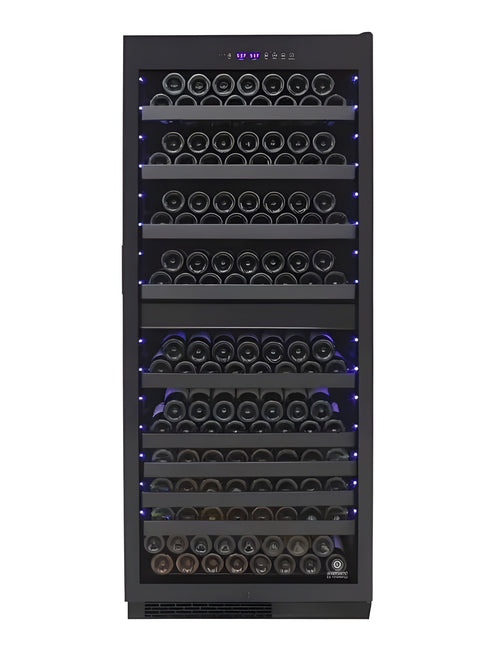 Vinotemp EL-300TS Dual-Zone Wine Cooler - EL-300TS