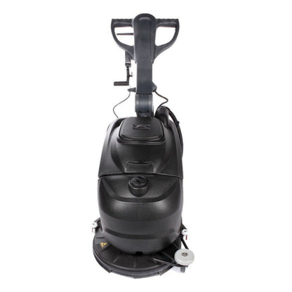 Reliable CleanFreak 18" Reliable 18E Electric Auto Scrubber w/ Nylon Brush - 8 Gallons