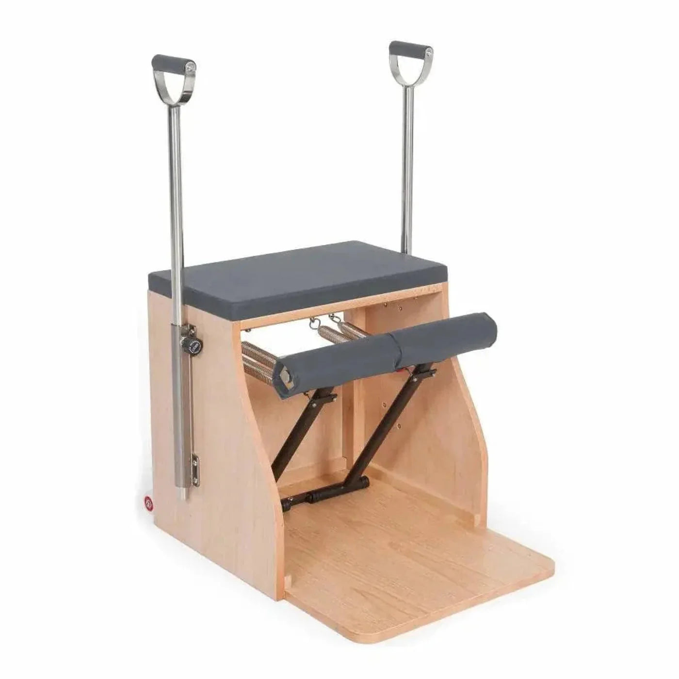 GREE Elina Pilates Wood Combo Chair - ELN 400011