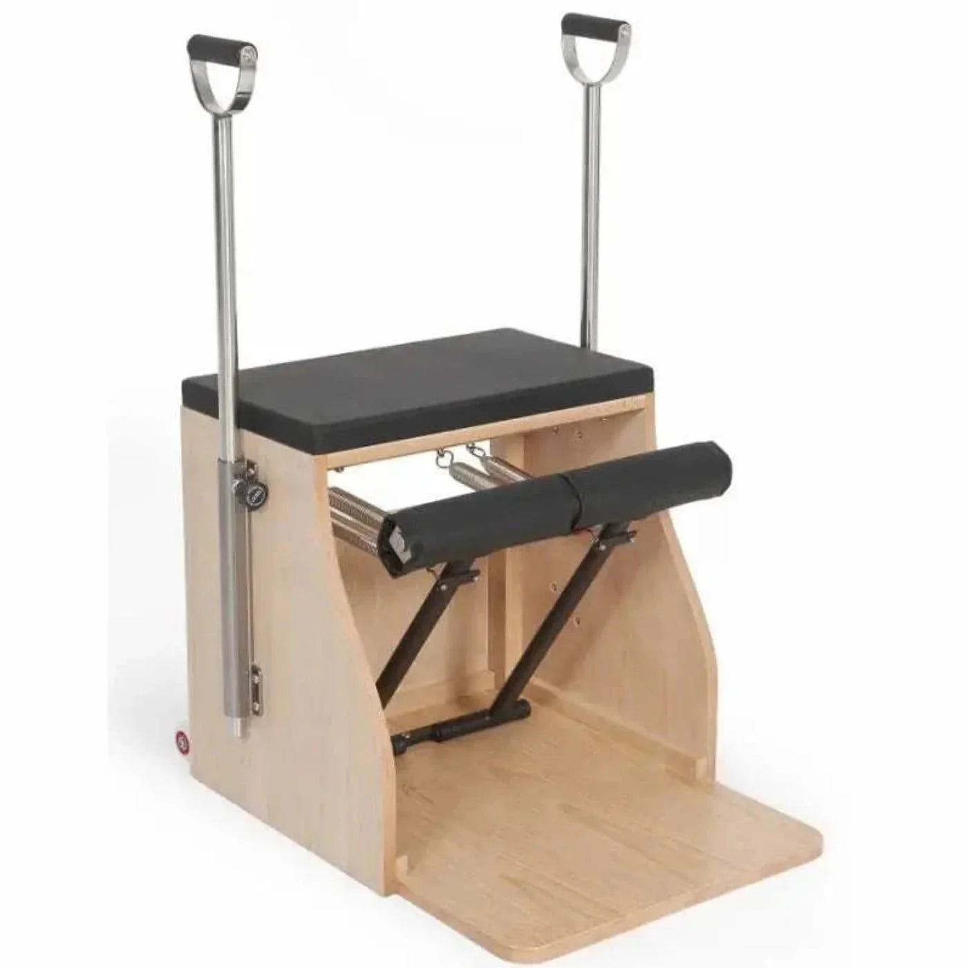 GREE Elina Pilates Wood Combo Chair - ELN 400011