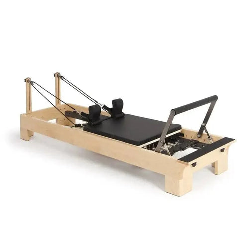 Elina Pilates Wood Pilates Reformer